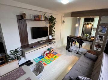Apartamento de 2 quartos, Curitiba · Apartamento venda Rebouças