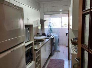 Apartamento · 82m² · 3 Quartos · 1 Vaga · Apartamento - Vila Clementino