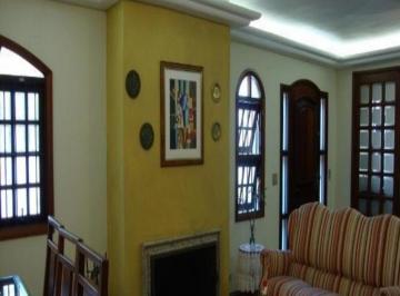 Casa · 350m² · 2 Quartos · 5 Vagas · Casa à Venda na Vila Albertina, SP