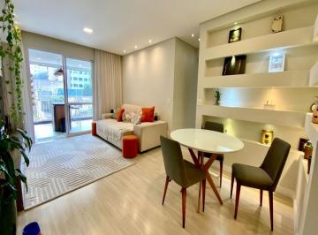 Apartamento · 118m² · 2 Quartos · 2 Vagas · Apartamento à venda no Alto da Boa Vista - SP