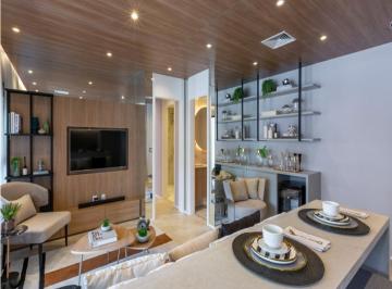 Apartamento · 69m² · 2 Quartos · 1 Vaga · Apartamento a venda