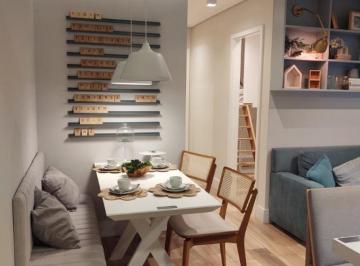 Apartamento · 66m² · 2 Quartos · 2 Vagas · Apartamento a venda