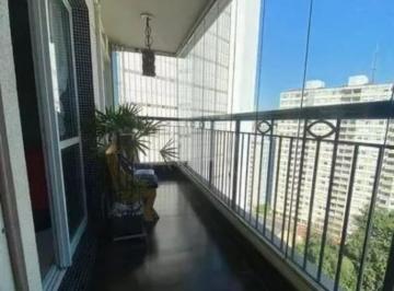 Apartamento · 78m² · 2 Quartos · 1 Vaga · Apartamento no Condomínio Edificio The Hampton no Morro dos Ingleses com 78m² 2 dormitórios 1 suíte 