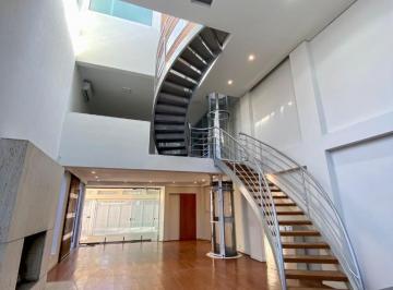 Casa · 350m² · 3 Quartos · 2 Vagas · Casa Deslumbrante no Jardim Paulista - 350m²