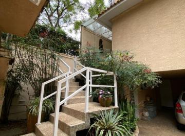 Casa · 370m² · 4 Quartos · 5 Vagas · Casa à venda e aluguel em Campo Belo, São Paulo