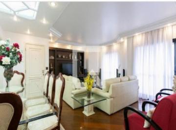 Apartamento · 137m² · 3 Quartos · 3 Vagas · Imóvel de luxo: Apartamento à venda em São Paulo-SP, Vila Gomes Cardim, 3 quartos, 1 suíte, 3 banhei