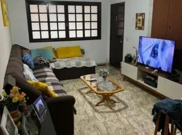 Casa · 183m² · 2 Quartos · 2 Vagas · Casa à venda noccom 180m² 2 dormitórios 4 banheiros 2 vagas