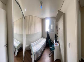 Apartamento · 84m² · 3 Quartos · 2 Vagas · Apto na Vila Formosa com 84 m²