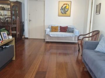 Apartamento · 128m² · 4 Quartos · 1 Vaga · Oportunidade única: Apartamento de 4 quartos, 1 suíte, 3 banheiros e 128m² na Co