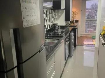 Apartamento · 69m² · 2 Quartos · 1 Vaga · Apartamento a venda 69m² sendo 2 dormitórios, 1 suíte 2 banheiros e 1 vagano Condomínio Dolce Villa 