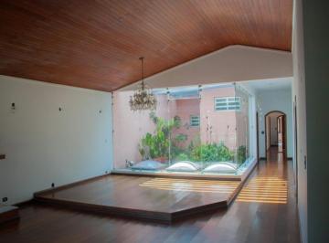 Casa · 412m² · 4 Quartos · 8 Vagas · Casa a venda No Campo Belo 4 suítes