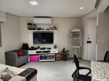 Apartamento · 70m² · 3 Quartos · 1 Vaga · Venda de Apartamento de 3 Quartos na Zona Sul de SP Jardim Brasil 2 Banheiros 1 Vaga de Garagem 70m²