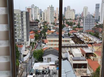 Apartamento · 86m² · 2 Quartos · 1 Vaga · Apartamento à venda em São Paulo-SP, Jardim das Acácias: 1 quarto, 1 suíte, 3 banheiros, 86,00 m² de