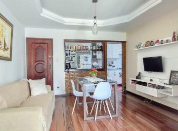 Apartamento de 3 quartos, Salvador · Excelente amplo apartamento no imbuí com 3/4 suite 81m2