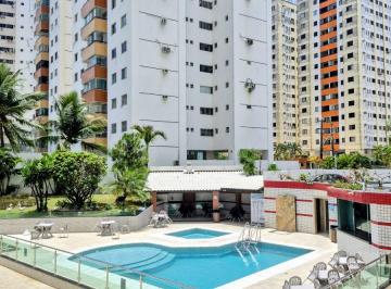 Apartamento de 3 quartos, Salvador · Excelente amplo apartamento no imbuí com 3/4 suite 81m2