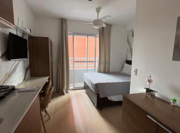 Apartamento de 1 quarto, São Paulo · Studio Novo MOBILIADO à venda 1 quarto, 1 sala, 1 banheiro, 18m² - R$ 240.000,00.