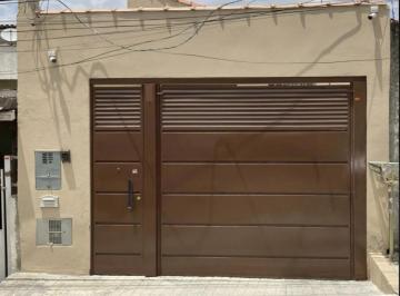 Casa · 102m² · 3 Quartos · 3 Vagas · Casa à venda com 102m² 3 dormitórios 1 suíte 3 banheiros 3 vagas