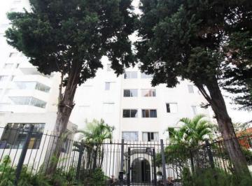 Apartamento · 62m² · 2 Quartos · 1 Vaga · Apartamento em Moema