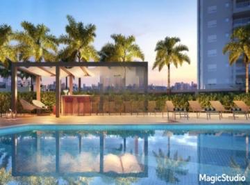 Apartamento · 113m² · 2 Quartos · 2 Vagas · Apartam 02 Dorm - 02 Suites - 113m2 - Condom Isla
