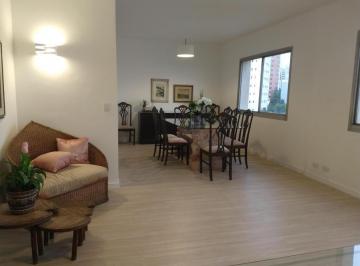 Apartamento · 170m² · 4 Quartos · 3 Vagas · Um por andar Real Parque