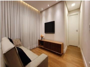 Apartamento · 92m² · 2 Quartos · 2 Vagas · Apartamento à venda - Jardim Dom Bosco, São Paulo