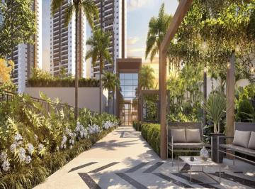 Apartamento · 136m² · 3 Quartos · 2 Vagas · Apartamento à venda em Santo Amaro