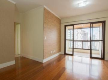 Apartamento · 102m² · 3 Quartos · 2 Vagas · Lindo Apto 3 dorms, 2 Vagas, 102 m² Totalmente Reformado na Vila Nova Conceição