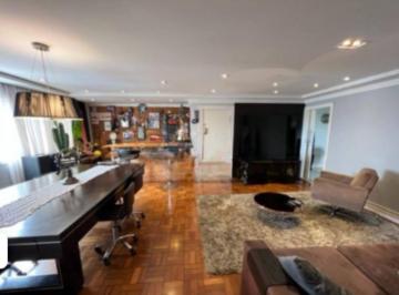 Apartamento · 155m² · 4 Quartos · 1 Vaga · Excelente apartamento à venda em Santo Amaro, com 155,00m² de área privativa e vista livre.
