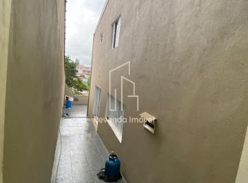 Casa · 165m² · 3 Quartos · 2 Vagas · Casa à venda no Jardim Lallo com 165m² 3 dormitórios 1 suíte 3 banheiros 2 vagas