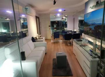 Apartamento · 71m² · 2 Quartos · 3 Vagas · Apartamento no Condomínio Moema Advanced Home no Planalto Paulista com 71m² 2 dormitórios 1 suíte 2