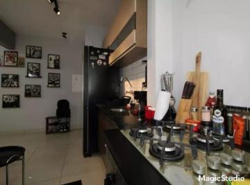 Apartamento · 50m² · 1 Quarto · 1 Vaga · APARTAMENTO NO BROOKLIN 2 DORMITÓRIOS , 1 VAGA PARA COMPRA