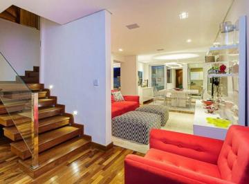 Casa · 610m² · 3 Quartos · Casa à venda em Pacaembu, São Paulo-SP: 3 dormitórios, 4 banheiros, 610m² de área - Visite já este i