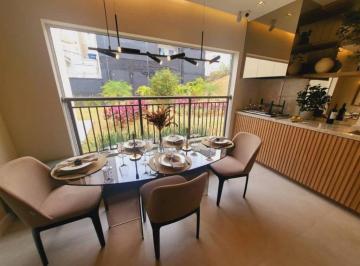 Apartamento · 69m² · 2 Quartos · 1 Vaga · Living Address Alto do Ipiranga