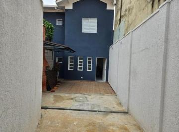 Casa · 102m² · 2 Quartos · Casa na Vila Clementino - 2 dormitórios