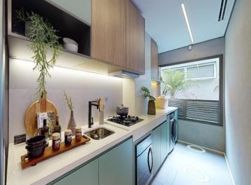 Apartamento · 54m² · 2 Quartos · 1 Vaga · Apartamento 2 dormitórios no Butantã