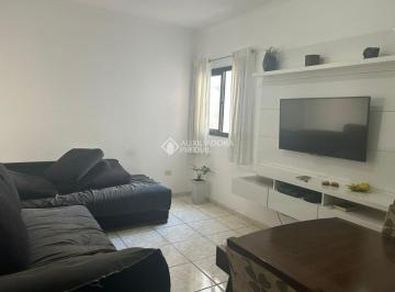 Apartamento · 68m² · 2 Quartos · 2 Vagas · Conforto e tranquilidade na Vila América - Santo André!