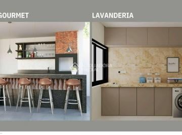 Casa · 145m² · 3 Quartos · 2 Vagas · Sobrado moderno à venda ? conforto e estilo para sua família!