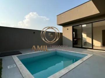 Foto 06 · RA AMIL Vende, Casa Condomínio Terras do Vale, 3 Quartos sendo 1 suíte, Piscina, Condomínio Terras d