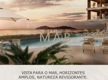 Foto 01 · VENDE-SE Apartamento com 2 dormitórios sendo 1 suite no MAKAI Resort ? Novo Campeche - Florianópolis