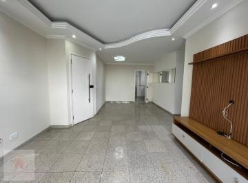 Foto 01 · Apartamento a venda no Condomínio Fontes Blancas