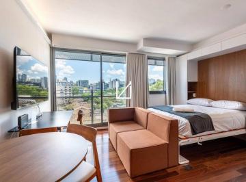 Apartamento · 29m² · 1 Quarto · Studio Mobiliado à Venda, 29m² - Vila Madalena