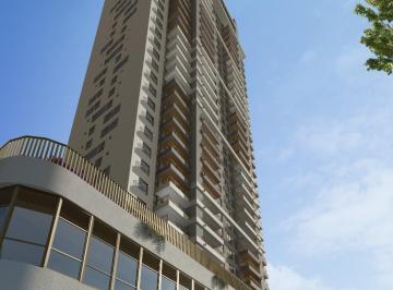 Apartamento · 99m² · 2 Quartos · Apartamento à venda - no Portão