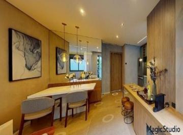 Apartamento · 54m² · 2 Quartos · 1 Vaga · Apartamento 2 dormitórios no Butantã