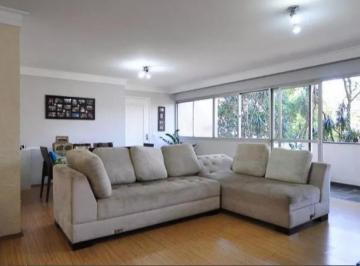 Apartamento · 145m² · 3 Quartos · 2 Vagas · Apartamento à venda na Vila Andrade