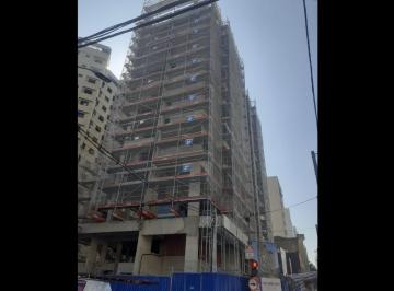 Apartamento · 63m² · 2 Quartos · 1 Vaga · Apartamento com 64 metros no Jardim Paulista com 2 dormitórios e 1 vaga