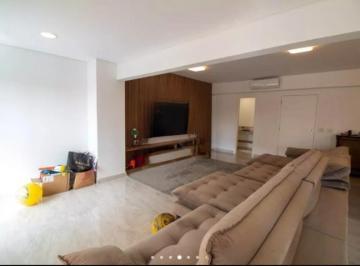 Apartamento · 180m² · 3 Quartos · 3 Vagas · Apartamento de Luxo à Venda em Jardim das Acácias, São Paulo-SP: 3 Quartos, 3 Suítes, 4 Banheiros, 3