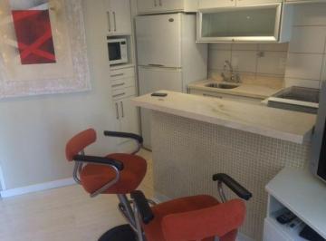 Apartamento · 45m² · 1 Quarto · 1 Vaga · Charmoso Apartamento Duplex na Vila Nova Conceição
