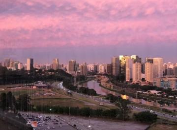 Apartamento · 247m² · 4 Quartos · 4 Vagas · Apartamento a venda no Panamby de 241m com 4 suites e 4 vagas