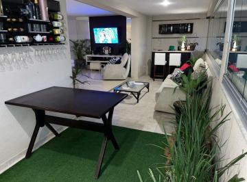 Apartamento · 180m² · 3 Quartos · 3 Vagas · Apartamento de Luxo na Vila Suzana: 3 Quartos, 3 Suítes, 3 Vagas - 180m² em São Paulo-SP