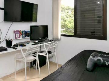 Apartamento · 120m² · 4 Quartos · 3 Vagas · Apartamento à venda na Vila Andrade com 4 dormitórios, 1 Suíte e 3 vagas
